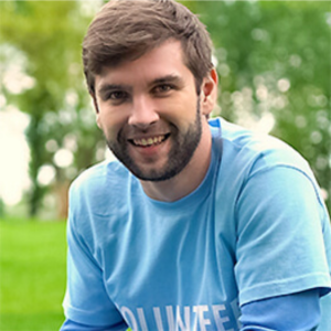 Liam Irvines
